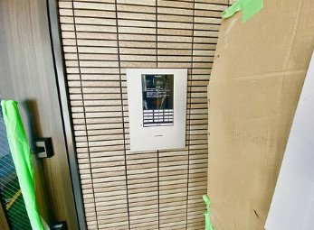 ユアメゾン立教通りのセキュリティ