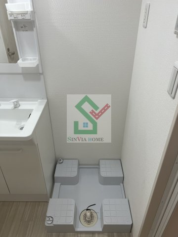 アンビエンテ武蔵藤沢の設備