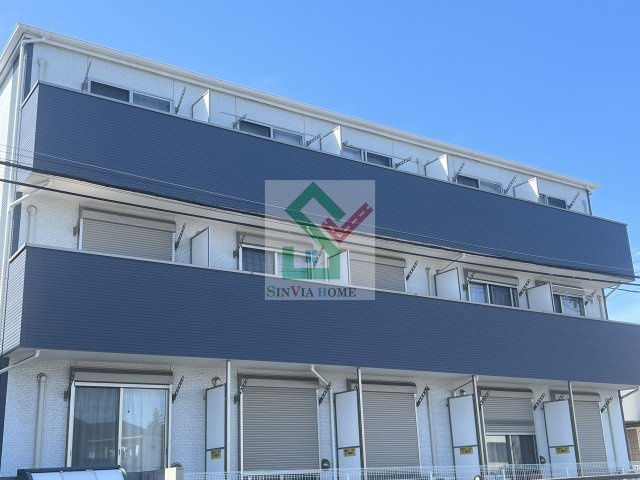 アンビエンテ武蔵藤沢