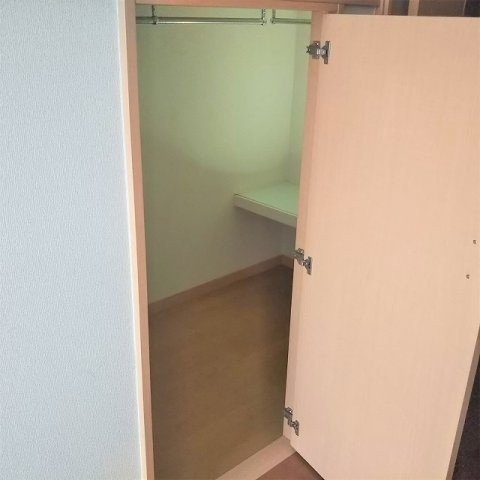 レオパレスＥＮＣＯＵＮＴＥＲの内装