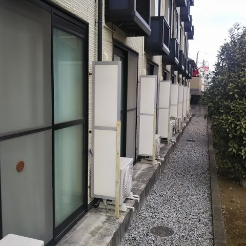 レオパレスＥＮＣＯＵＮＴＥＲのその他