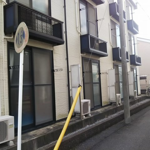 レオパレスエムワンのその他