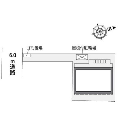 レオパレス女神のその他