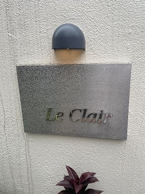 Le・Clairのその他