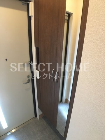 【玄関】 | Ｄ－ａｖａｎｃｅ戸崎元町 | イメージ