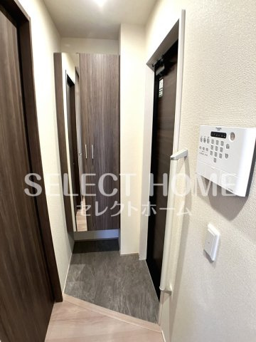 【玄関】 | Ｄ－ａｖａｎｃｅ戸崎元町 | イメージ