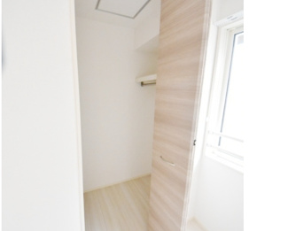 【収納】 | ドルフ安藤橋Ⅴ | 別部屋参考写真