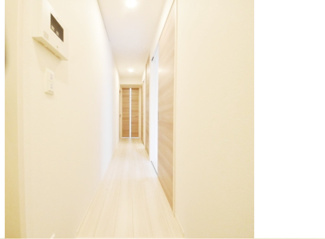 【その他】 | ドルフ安藤橋Ⅴ | 別部屋参考写真