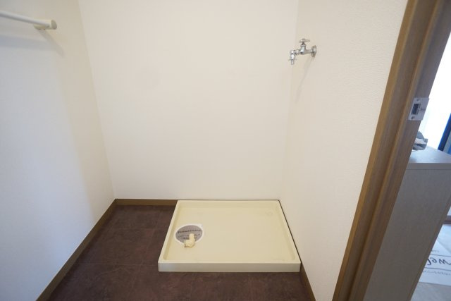 アビタシオン仁川Ⅱの設備