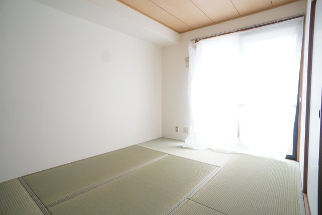 アビタシオン仁川Ⅱの内装