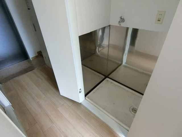 フジマンション末広の設備
