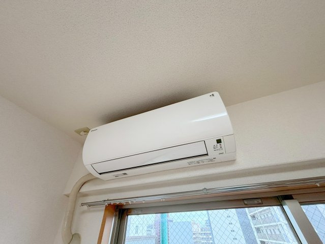 Will Do新大阪s1の設備