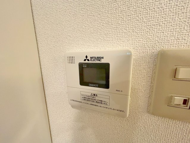 Will Do新大阪s1のその他