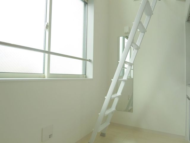 アミティエ東小岩の洋室|洋室です☆