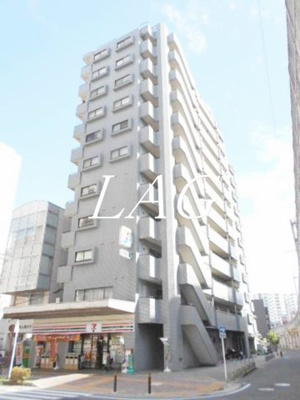 【外観】 | ベルシェ船橋ラマージュ | 外観です。