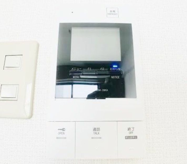 【セキュリティ】北辰ヒルズ早稲田