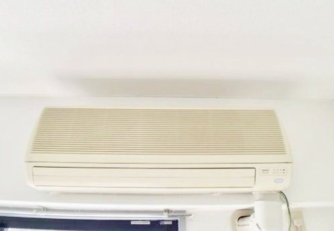 【設備】北辰ヒルズ早稲田
