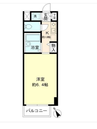 北辰ヒルズ早稲田