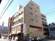 太都ビルの画像
