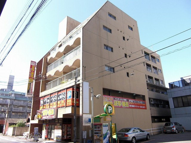 【外観】 | 太都ビル