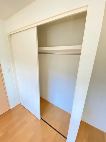 【収納】