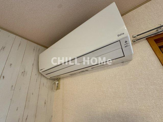グリーンパーク木村　Ⅲの設備|当社、チルホームのHPもご覧ください(^^)/物件情報多数♪