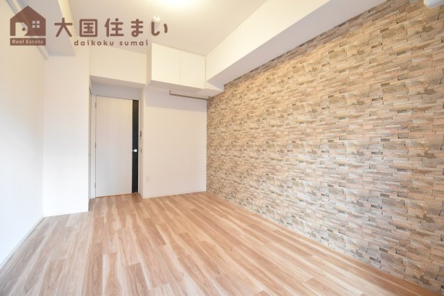 【寝室】 | セレニテ桜川駅前プリエ