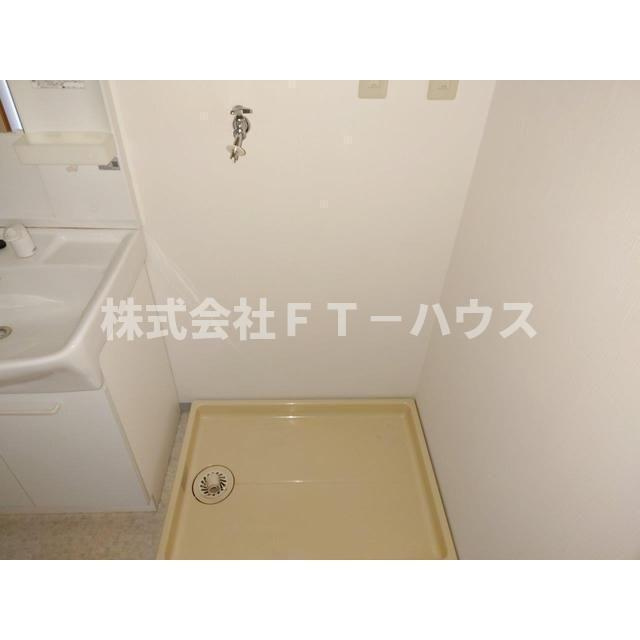 フローライト市川の設備
