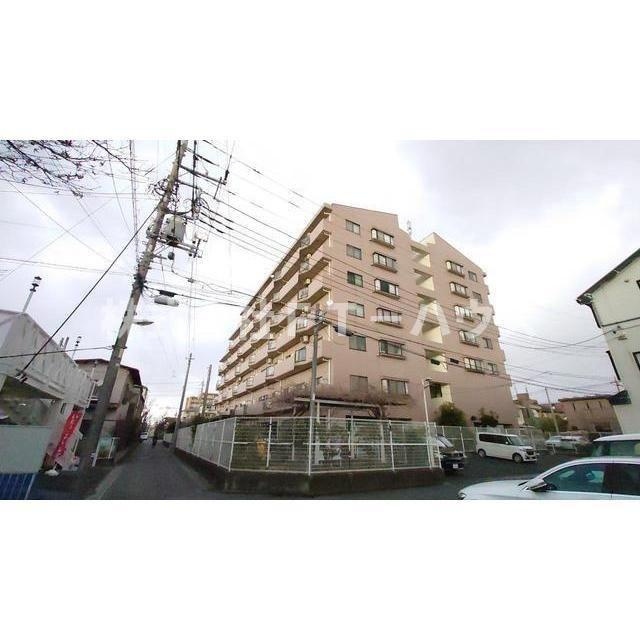 フローライト市川