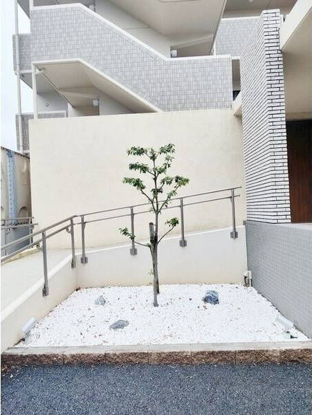 リーベンRの設備