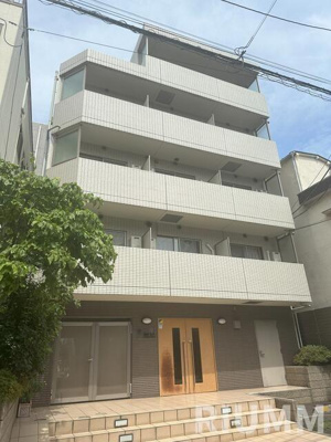 【外観】 | スカイコート文京白山第５