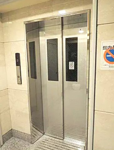 日神デュオステージ早稲田のその他共用部分
