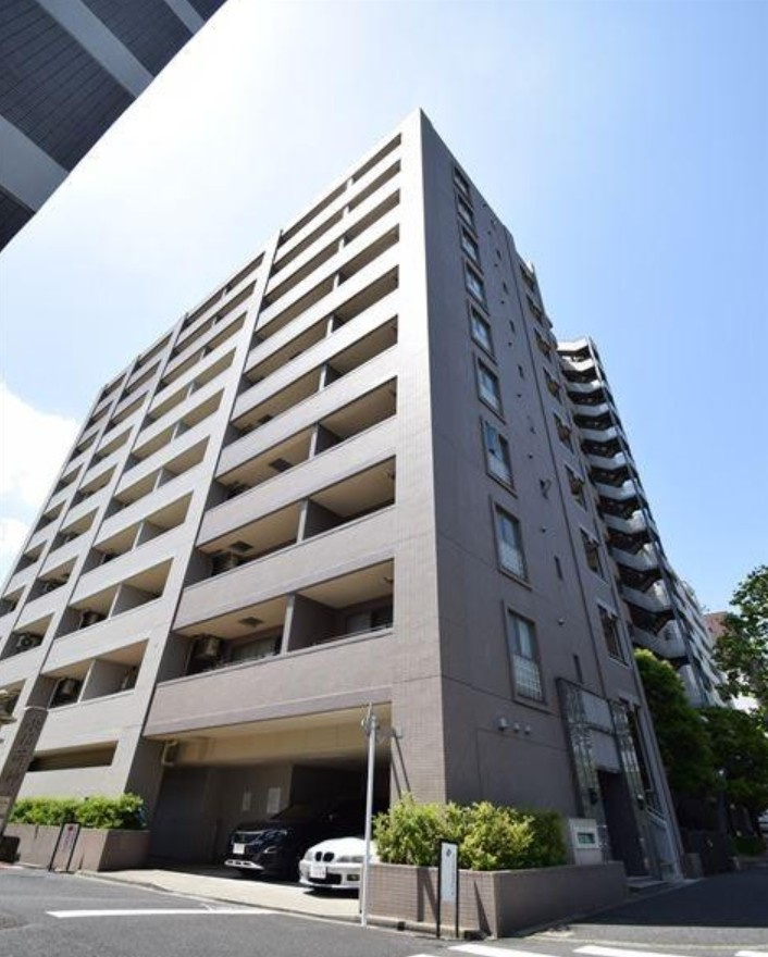 日神デュオステージ早稲田