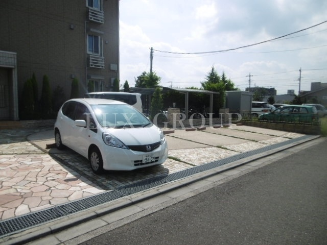 【駐車場】 | ドエル79