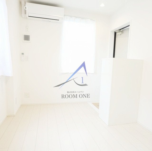 リムズコート亀戸の居間・リビング|洋室のお部屋です。
