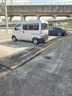 【駐車場】 | エルディム・小暮
