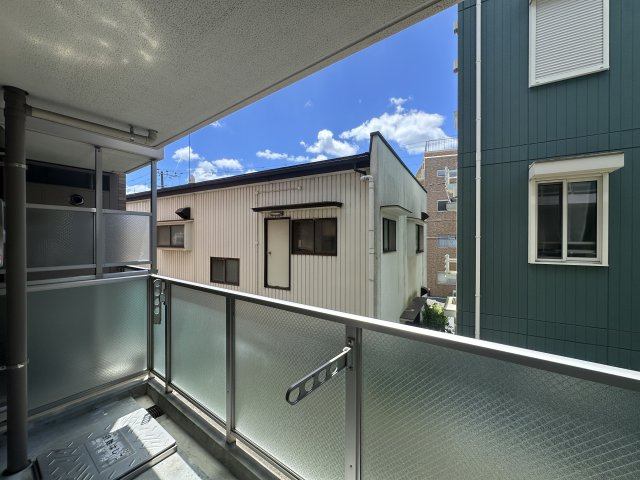 川崎市多摩区菅５丁目の賃貸マンションの展望|2階同じ間取り参考写真