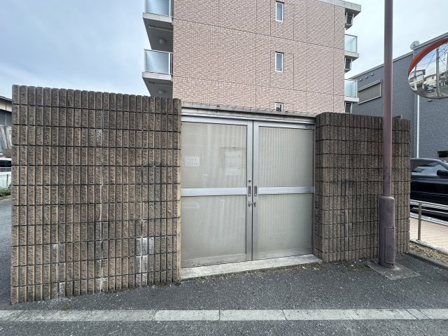 川崎市多摩区菅５丁目の賃貸マンションのその他共用部分
