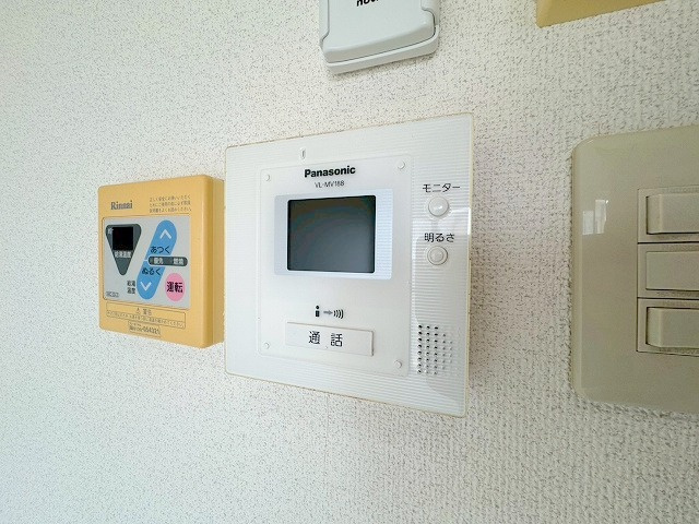 新大阪OMパレスの設備