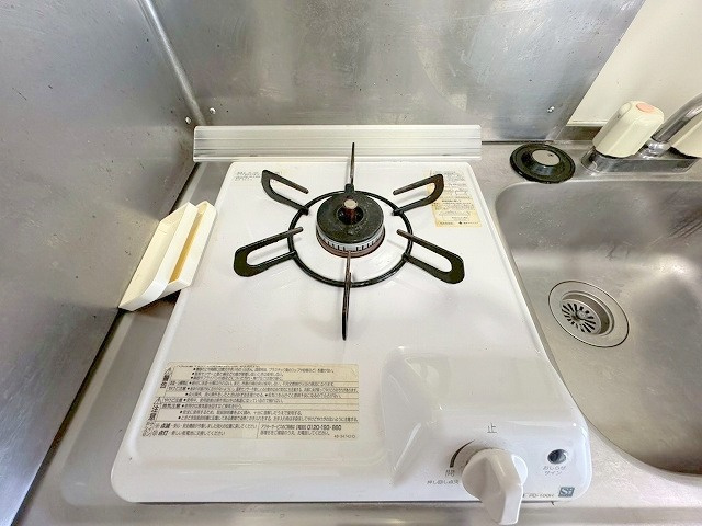 新大阪OMパレスの設備