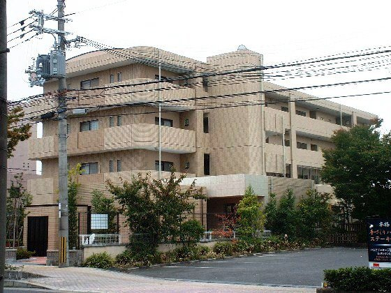 【外観】 | オルト加神