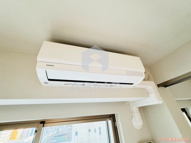 【設備】 | アーバネックス本町II