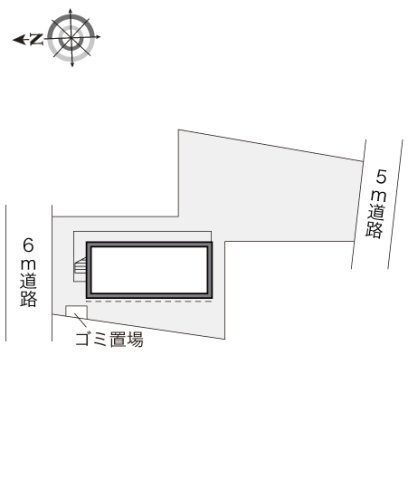 レオパレス上水桜のその他