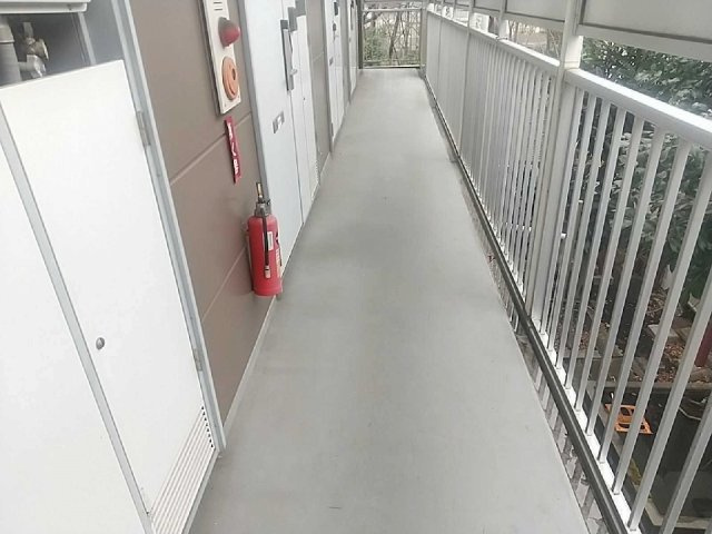 レオパレス上水桜のその他