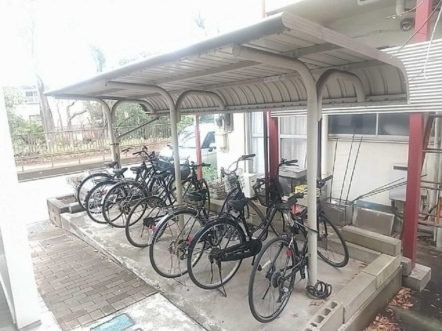 レオパレス上水桜のその他