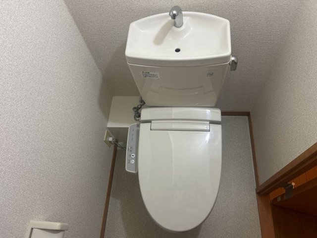 レオパレス峰のその他