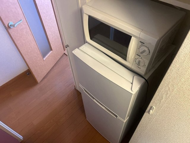 レオパレス峰のその他