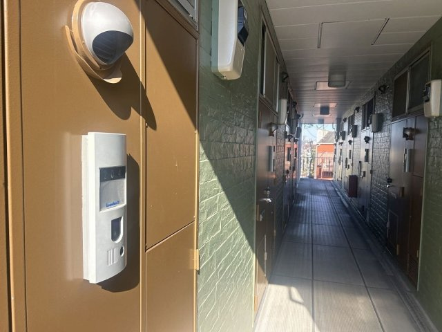 レオパレス峰のその他