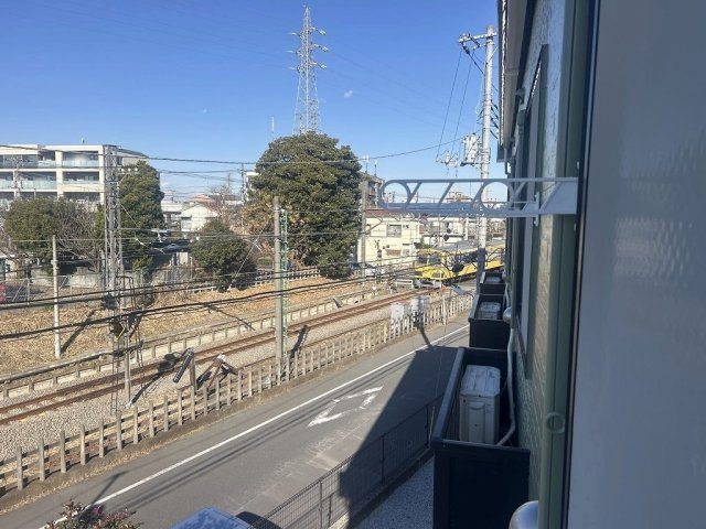 レオパレス峰のその他