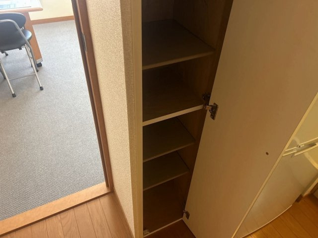 レオパレス峰のその他